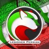 LEGIONER PERSIAN | لژیونر ایرانی