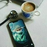 همسات ٲطباء...✊🏻💜