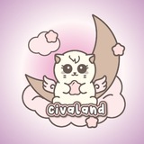｡･🌸彡 Civaland