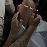 "𝑀𝑌 𝐿𝑂𝑉𝐸"🖤