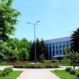 Администрация города Шахтерска 🅉