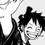 Luffy