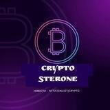 📣CRYPTOSTERONE
