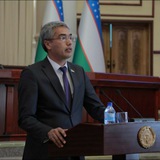 Шерзод Кулматов