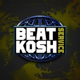 BeatKosh Service