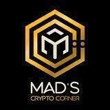 Mad's Crypto Corner