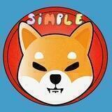 Simple Shiba Portal