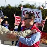 Dan Cox