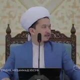 Hasanxon Yahyo Abdulmajid