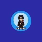 Itachi inu