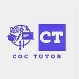 CoC Tutorial 📚