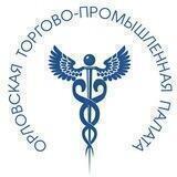Бизнес с Орловской ТПП