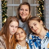 "Семейное обучение" с Екатериной Бесединой - онлайн-школа для родителей