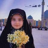 ✨قدوتنا الامام المهدي (عج) ✨