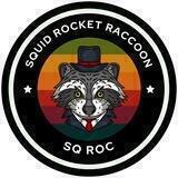 SquidRocketRaccoon ENTER