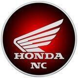 Honda NC700 NC750 Integra CTX NM4