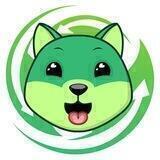 Green Shiba Price Discussion