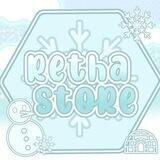 Rètha Store (ROMBAK)