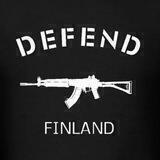 Defend Finland