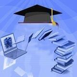 المكتبة الرقمية E_Books