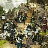 Black Clover [Sub]