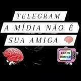 A mídia não é sua amiga 🧠