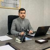 Arslonbek Normurodov blogi