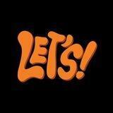 Let’s!