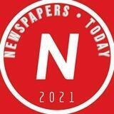 NEWSPAPERS🪐TODAY