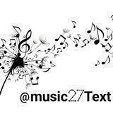 ღ @music27text ღ