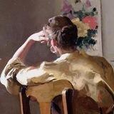 artdelune; looking for mutual.