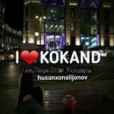 ✴ KOKAND CITY ✴