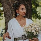Алия Сергеева блог о жизни
