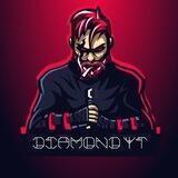☠︎︎ 𝗗𝗜𝗔𝗠𝗢𝗡𝗗 𝗚𝗔𝗠𝗜𝗡𝗚 ☠︎︎