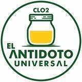 El Antídoto Universal
