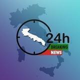Puglia 24H 🇮🇹 - Notizie Puglia 🗞