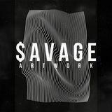 Savage Artwork