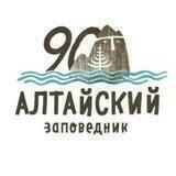 Алтайский ZапоVедник