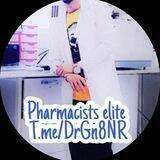 💊PHARMACICTS ELITE ⁵ͳʰ💊