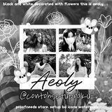 𝓐eoly♡̸ : open kak