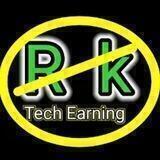Rk Tech Earning