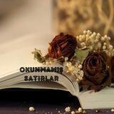 Okunmamış_Satırlar📃