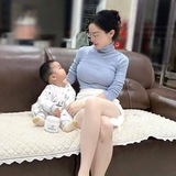 熟女反差💋