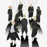 Tokyo Revengers Season 2