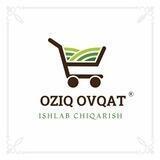 OZIQ OVQAT | Ishlab CHiqarish