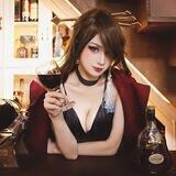 Waifu in Real Life