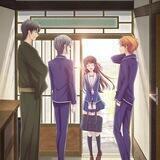 Fruits Basket Manga