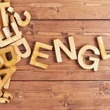 Relish English