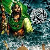 عباسُ ياقَـمَـرَ الـعَـشـيرة♥️