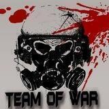 TEAM OF WAR Top music